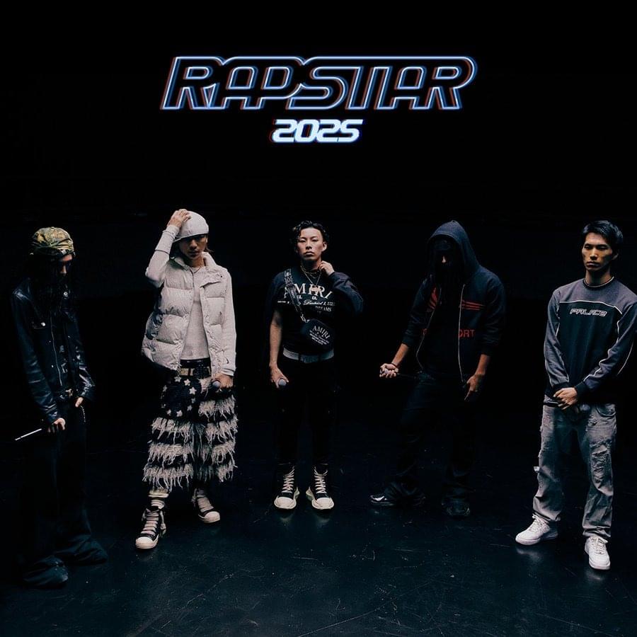 evisv, Sad Kid Yaz, Tee Shyne, Flying Fox & 27AM – SELECTION