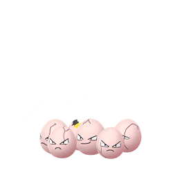タマタマ (Pokémon) - Pokémon GO