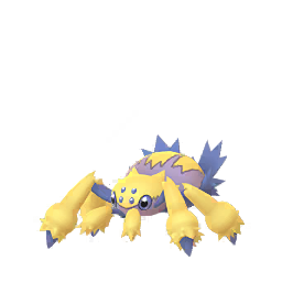 デンチュラ (Pokémon) - Pokémon GO