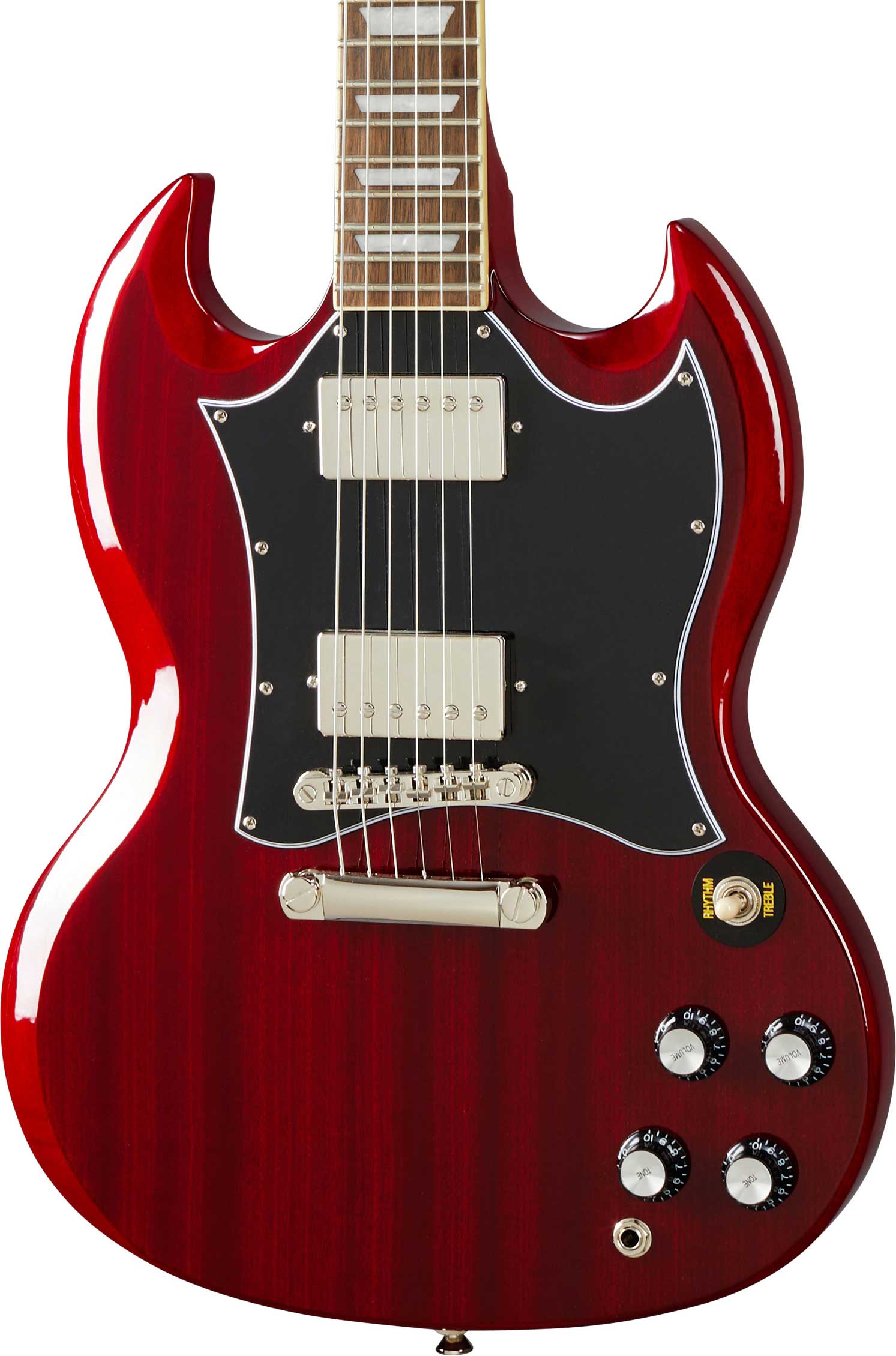 Epiphone Guitars | guitarguitar