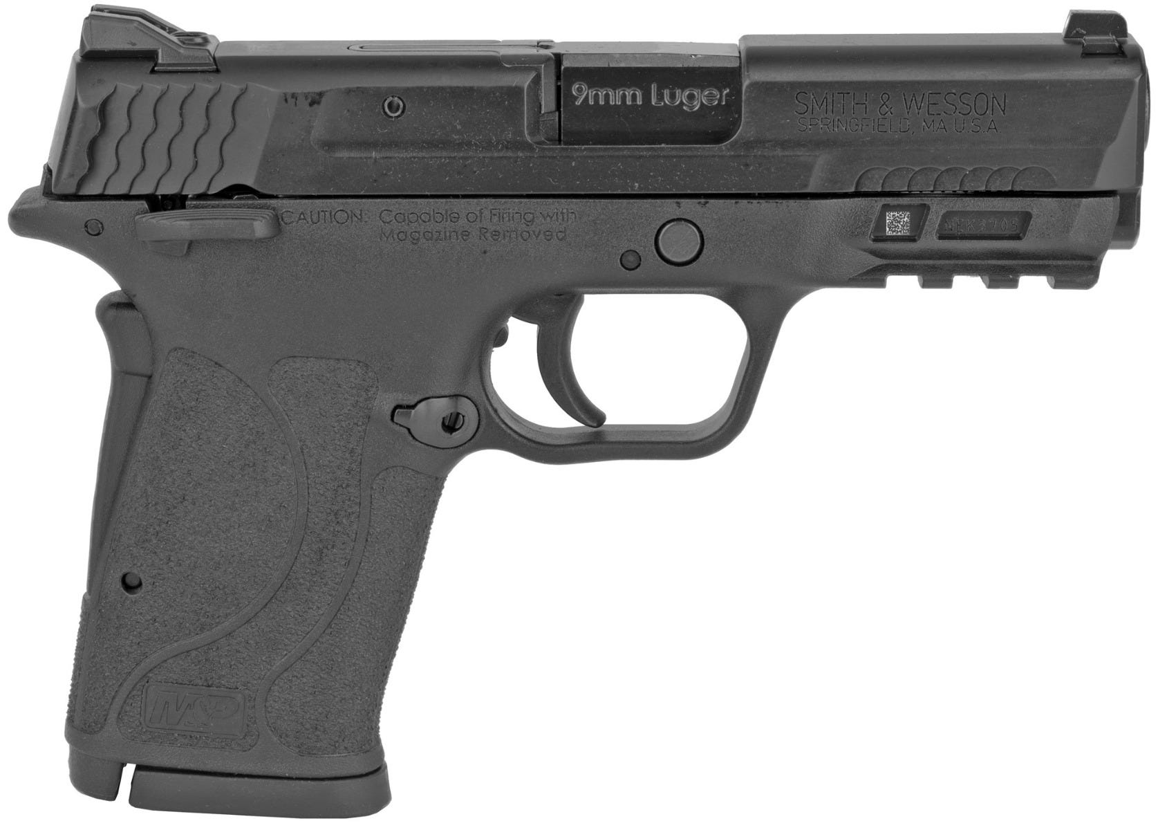 Smith & Wesson M&P 9mm Pistols