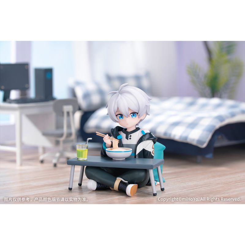 崩壊3rd ケビン ちび英傑Ver.【Myethos Japan online store】