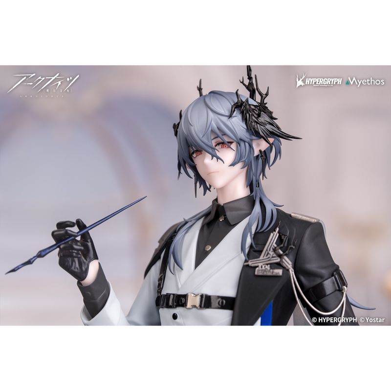 Gift+ アークナイツ ロゴス 音律の旅VER.【Myethos Japan online store】