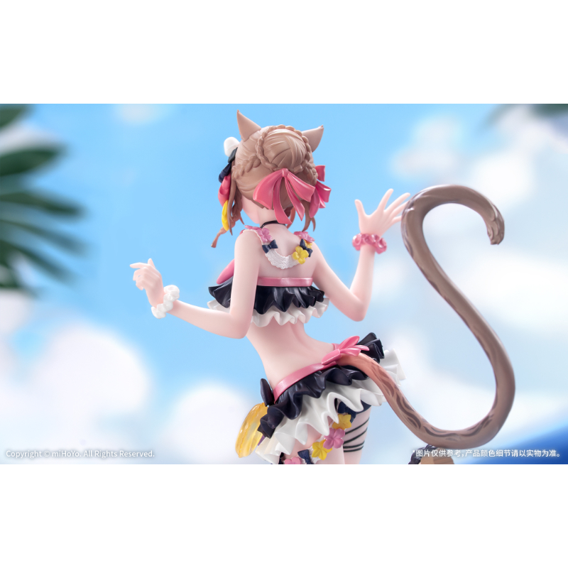 Gift+ パルドフェリス サマーコレクター ver.【Myethos Japan online