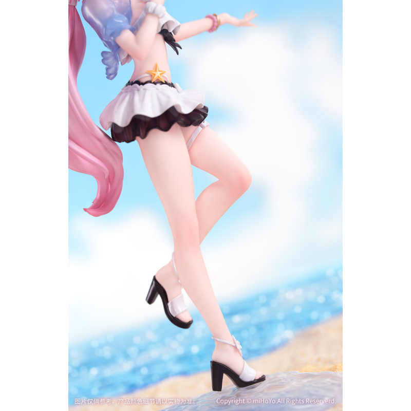 Gift+ 崩壊3rd エリシア 夏の妖精さん ver.【Myethos Japan online store】