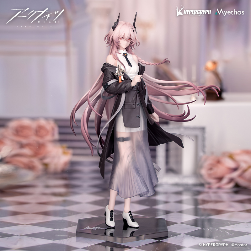 Gift+ アークナイツ テレジア 音律の旅VER.【Myethos Japan online store】