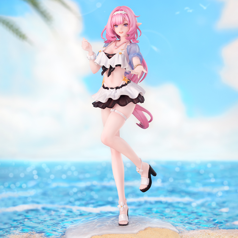Gift+ 崩壊3rd エリシア 夏の妖精さん ver.【Myethos Japan online store】
