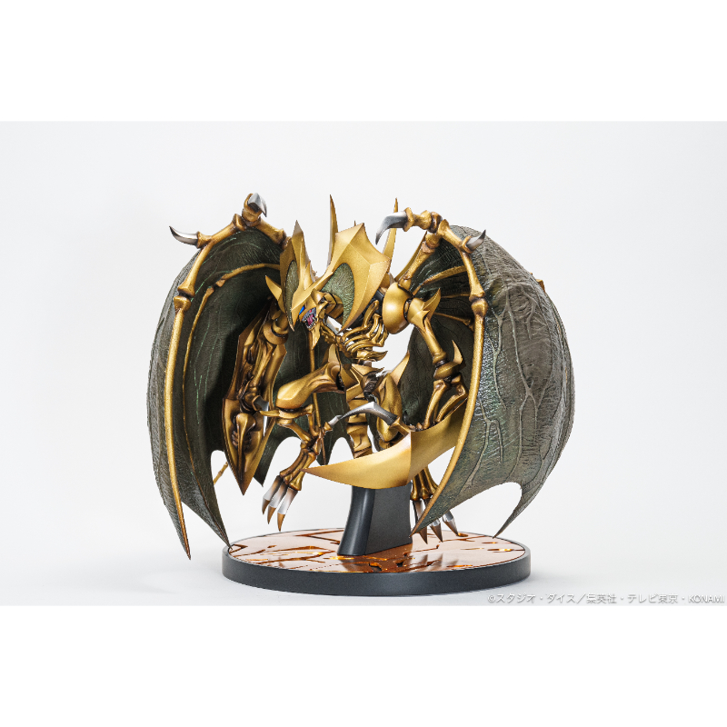 降雷皇ハモン【Myethos Japan online store】