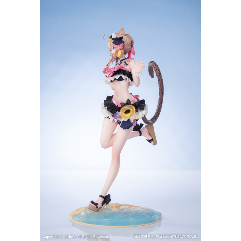 Gift+ パルドフェリス サマーコレクター ver.【Myethos Japan online