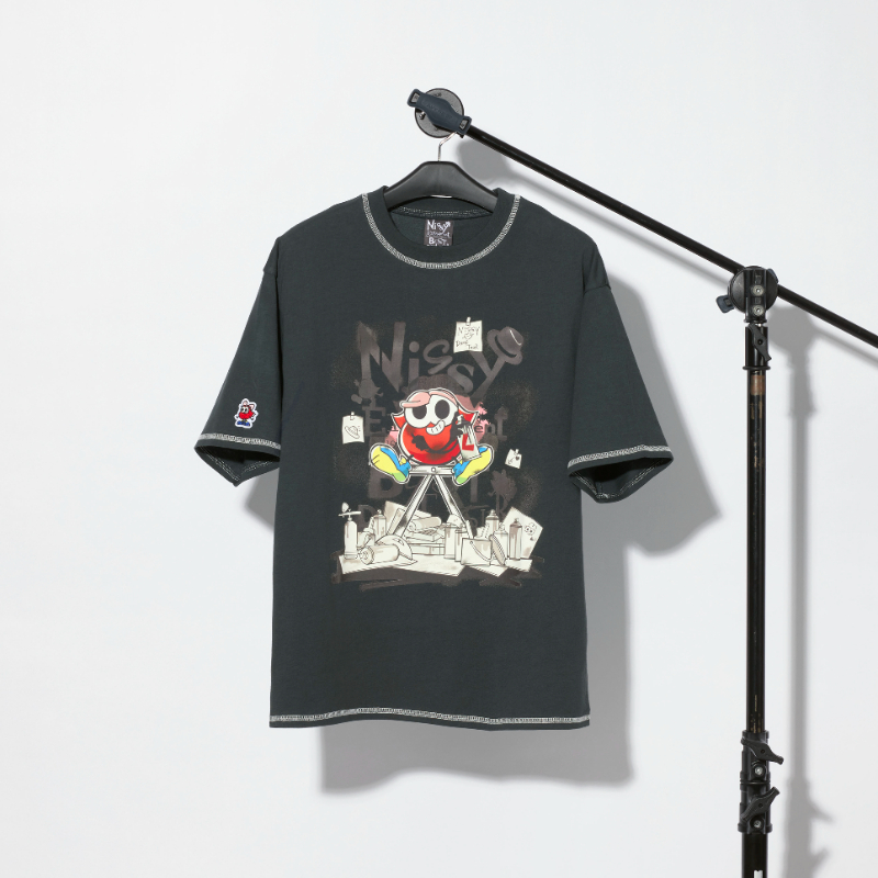 Nissy Entertainment Bazaar】