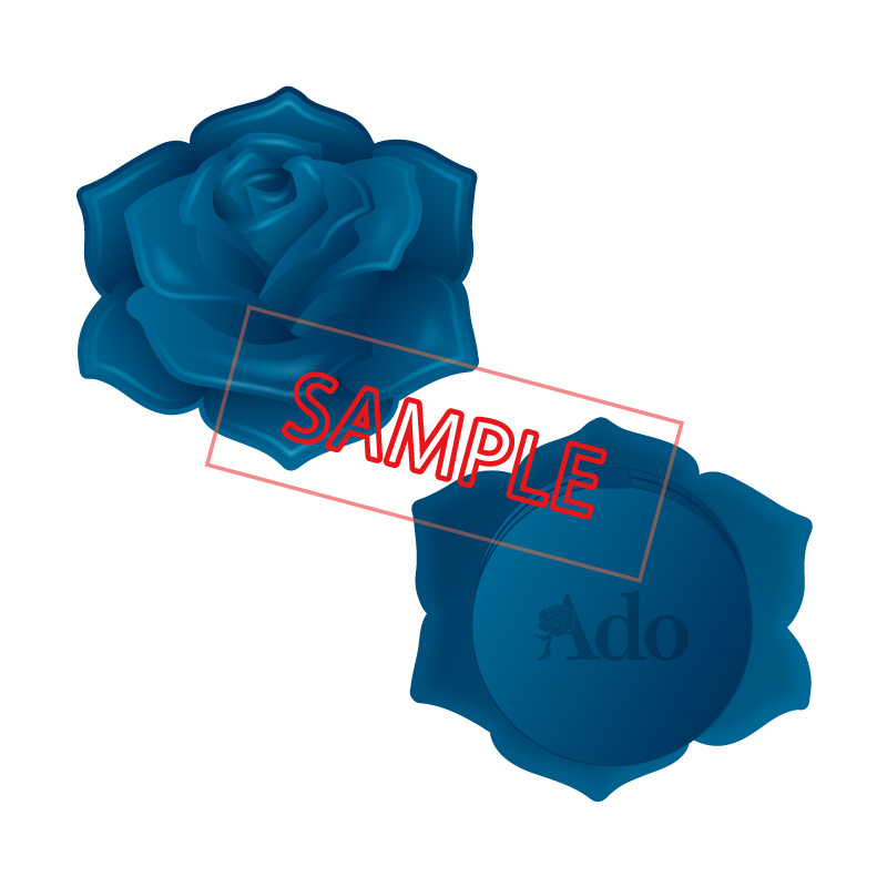 すべての商品の検索結果【Ado Official Shop】