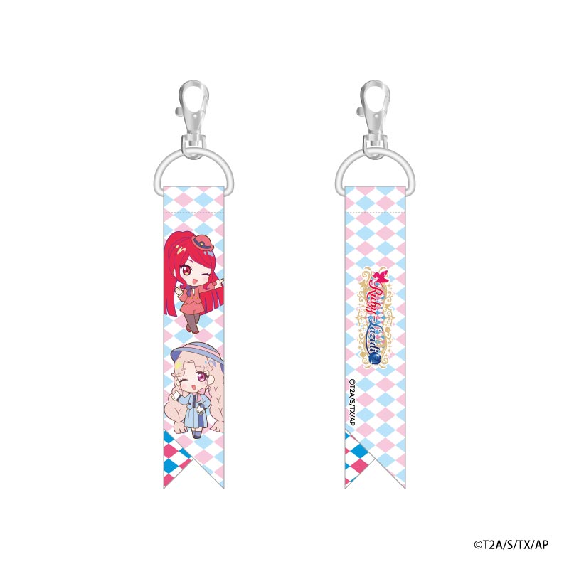 プリティーシリーズ