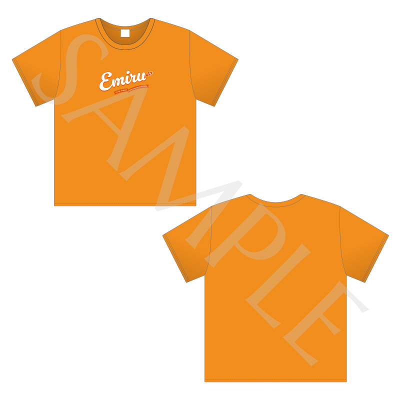 CUTIE STREET OSHI API Tee ver.1【ASOBIMALL(アソビモール)】