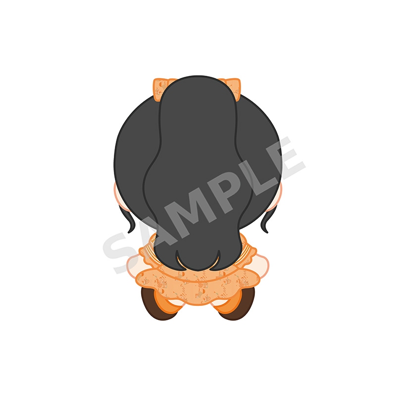 CUTIE STREETメンバー別かわぬい ver.2(全8種)【ASOBIMALL(アソビモール)】