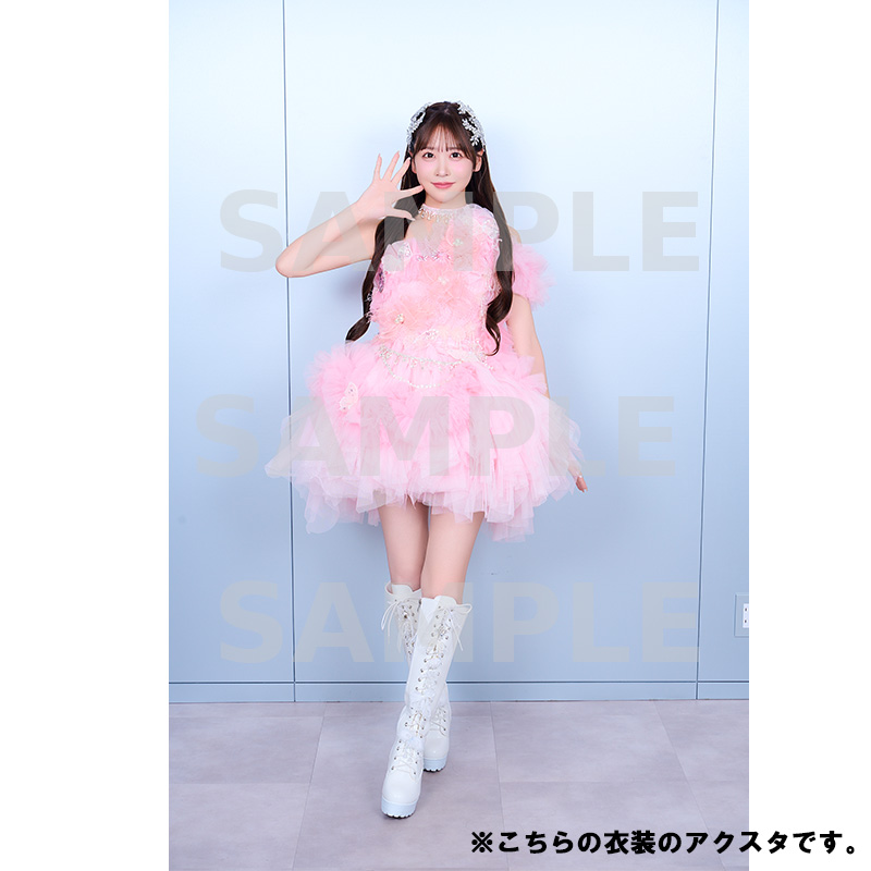 櫻井優衣 アイドルofアイドル衣装アクリルスタンド【ASOBIMALL(アソビ