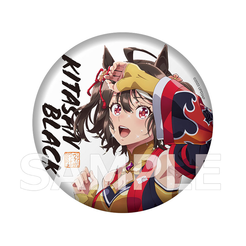 缶バッジ類【STUDIO KAI Creators Market】