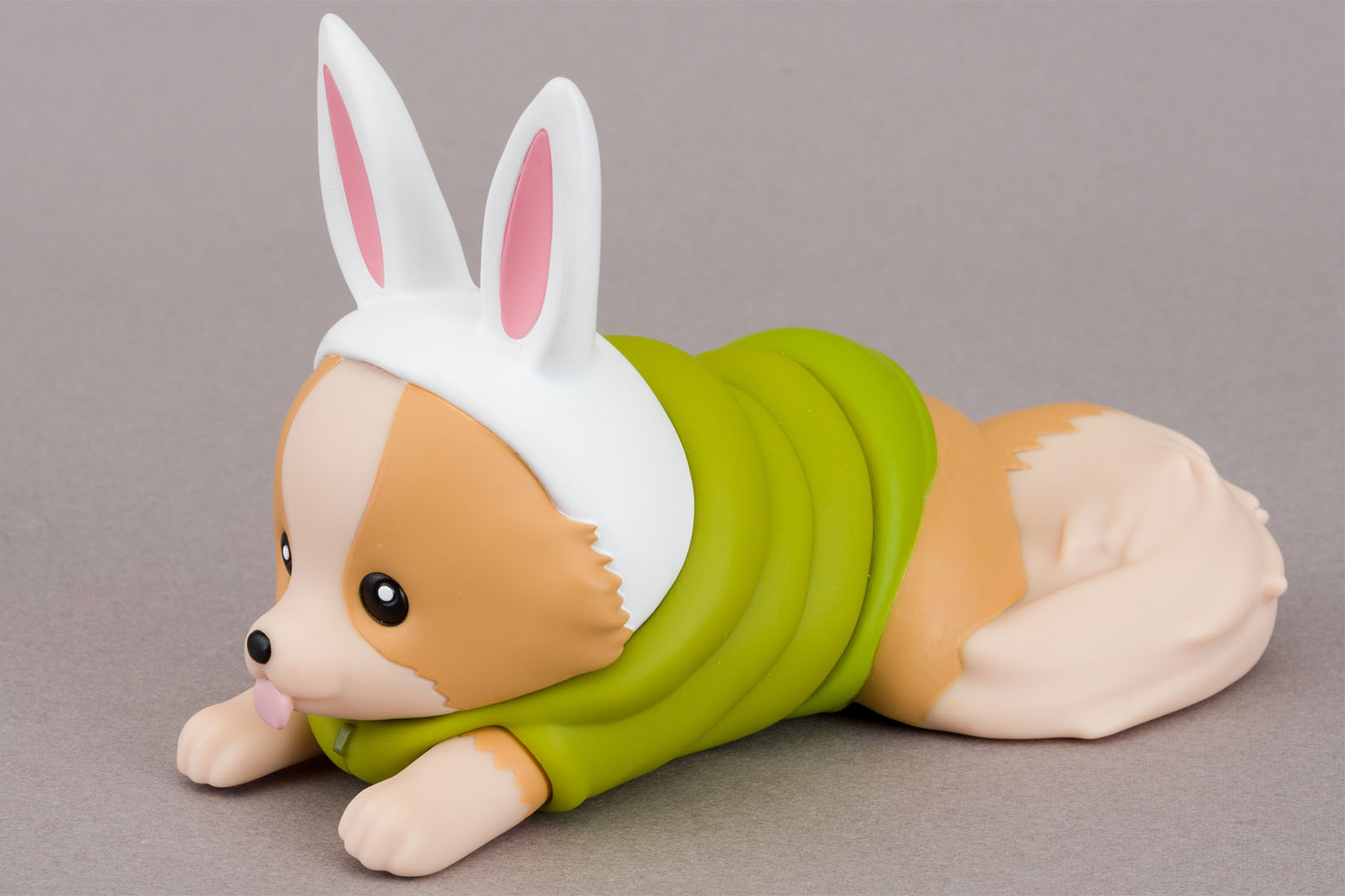 ゆるキャン△』ちくわ ソフビスタイル 特設販売ページ
