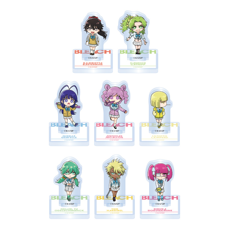 アクリルスタンド【KOTOWARI ONLINE SHOP（コトワリオンラインショップ）】