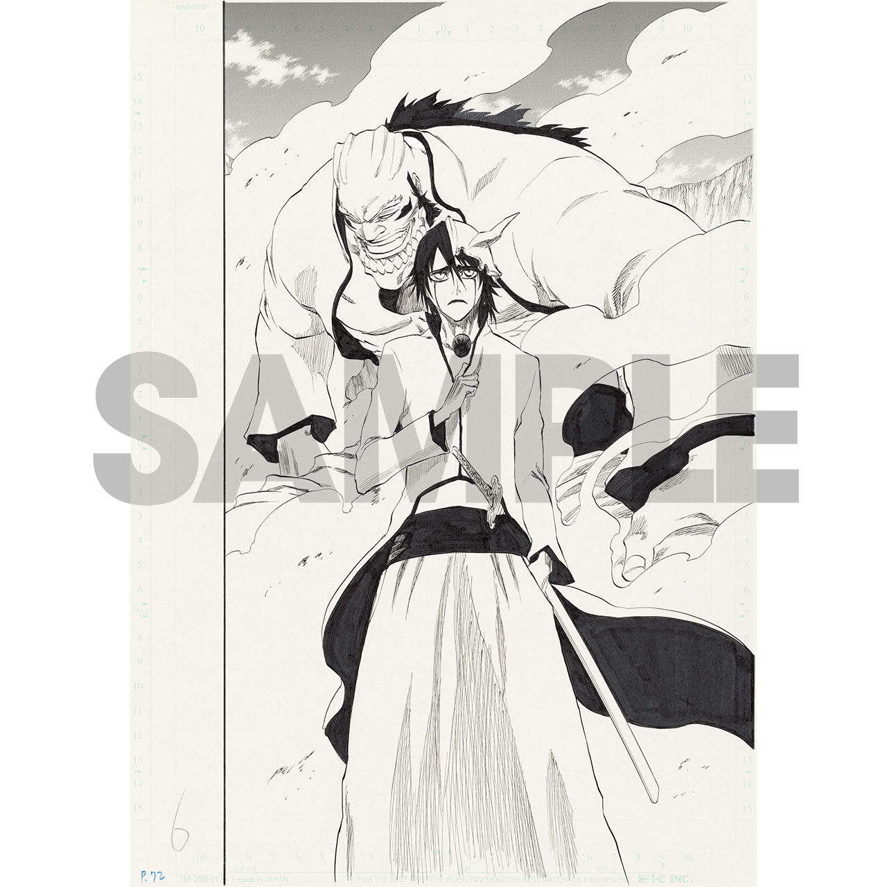 BLEACH EX. FINAL商品の検索結果【KOTOWARI ONLINE SHOP（コトワリ