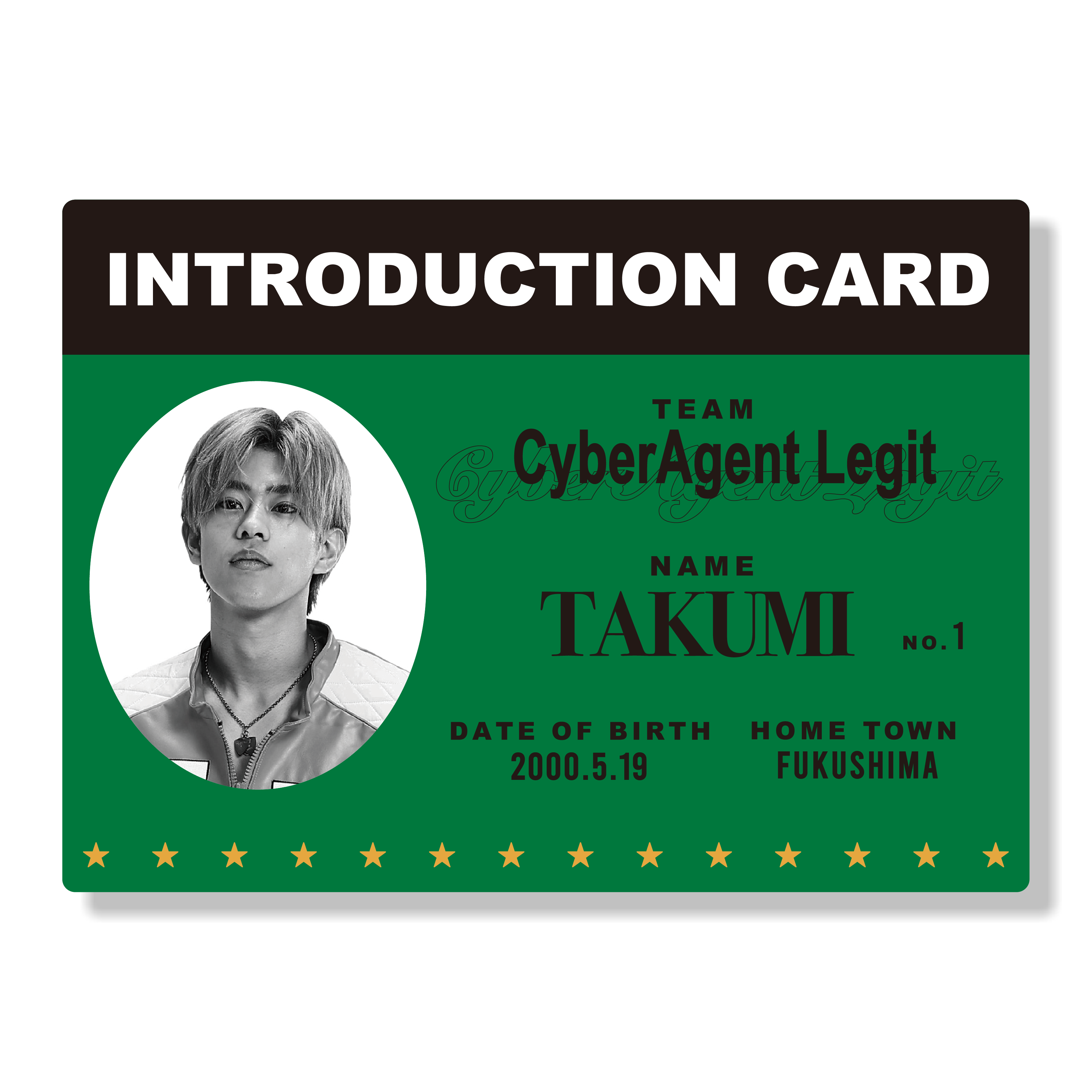 CyberAgent Legit商品の検索結果【D.LEAGUE OFFICIAL SHOP】