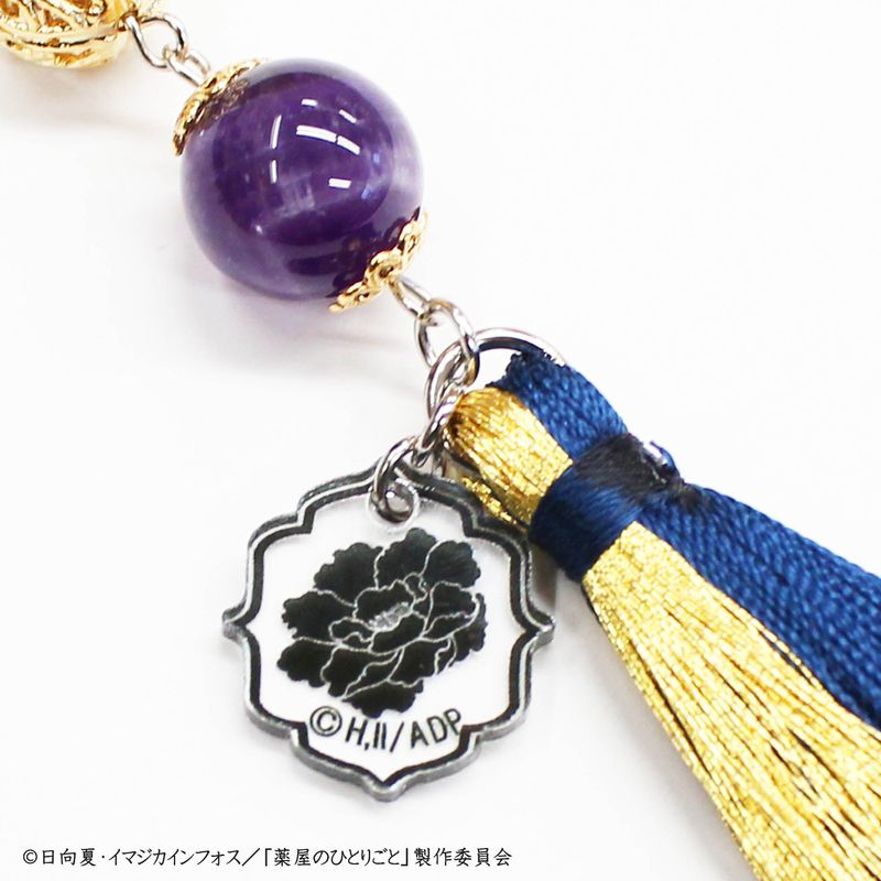 薬屋のひとりごと」かんざし（壬氏）【ヒーロー文庫STORE】