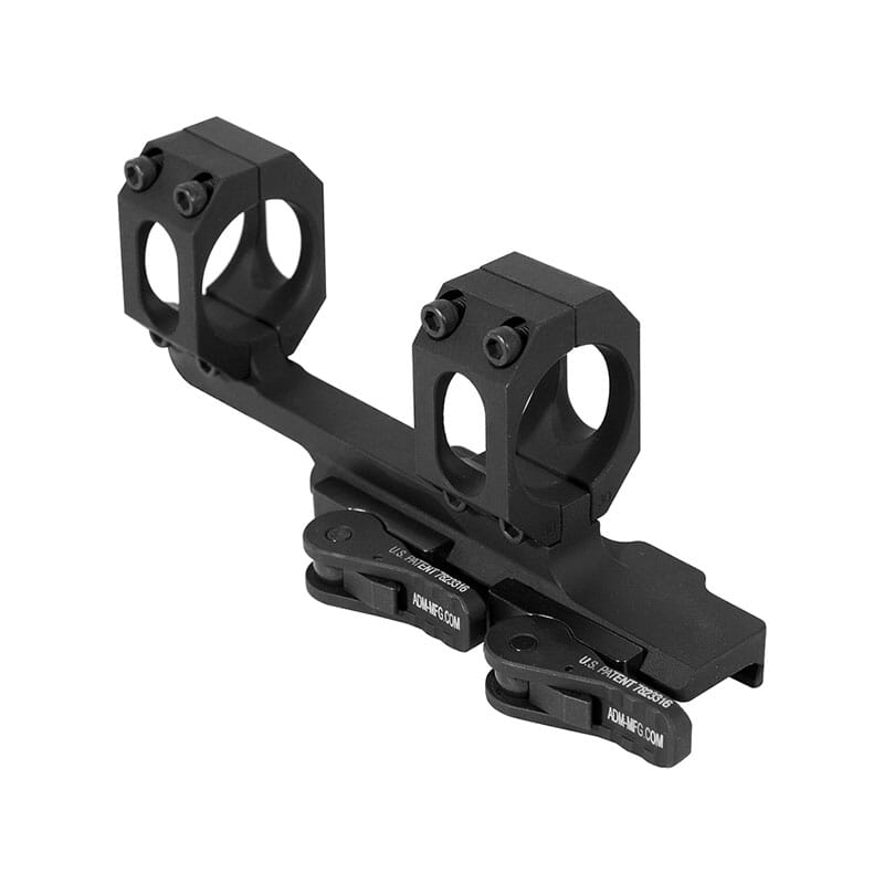 ADM AD-RECON 30mm STD Lever Cantilever Scope Mount For Sale