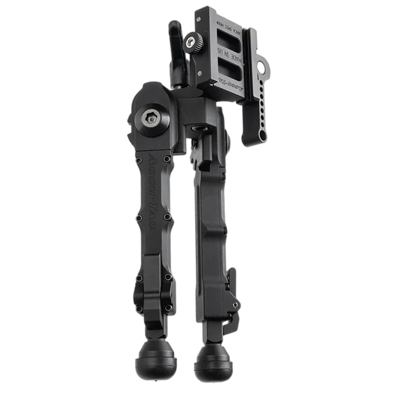 Accu-Tac PC-5 Bipod PCB-0500 For Sale | SHIPS FREE - EuroOptic