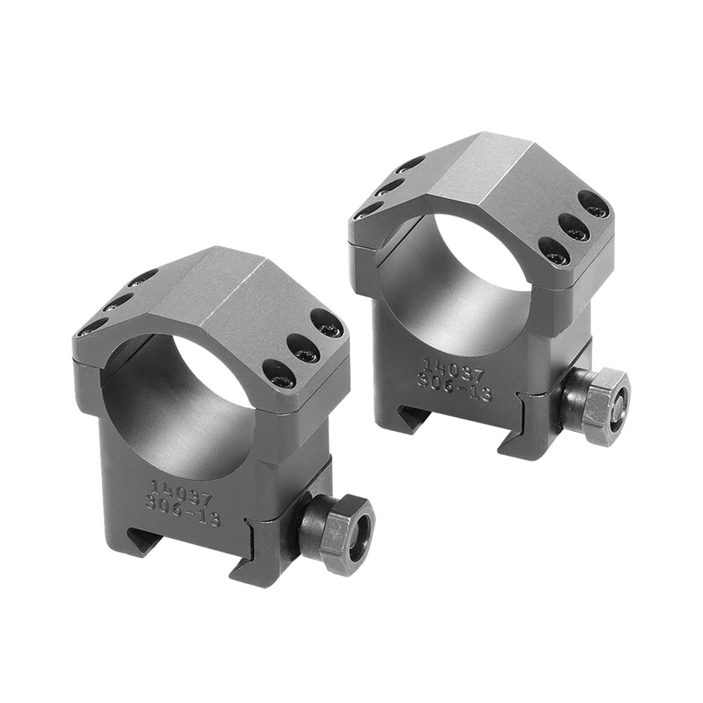 Badger Ordnance Max-50 30mm High 1.125
