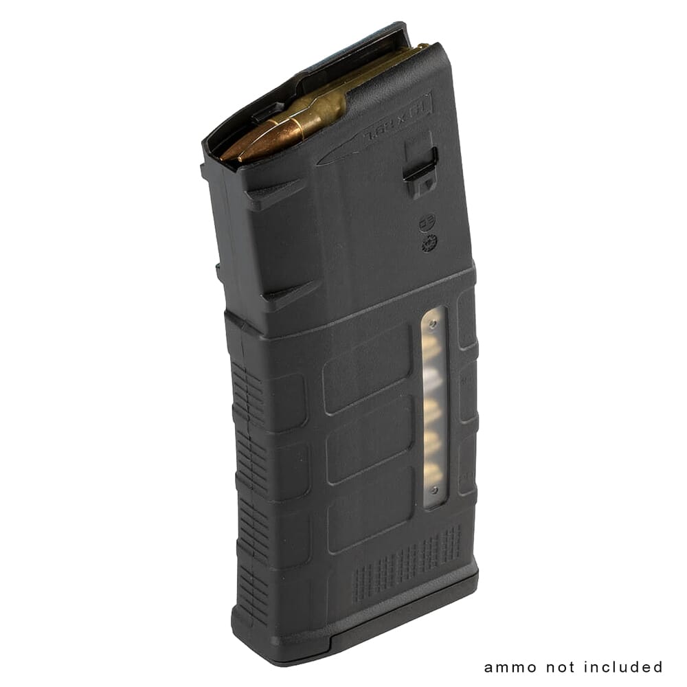 Magpul PMAG Gen M3 5.56 AR15 Black 10rd/30 Extended Body Magazine