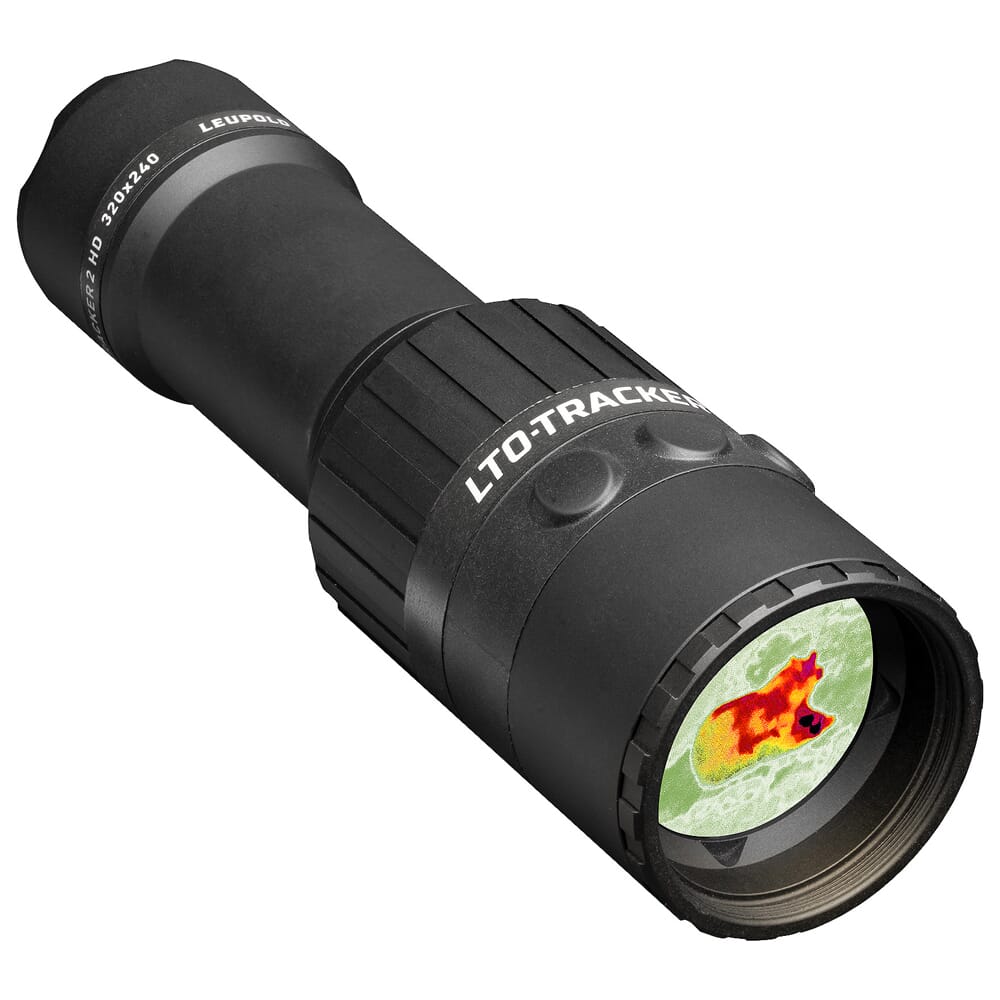 Leupold LTO Tracker 2 HD Thermal Viewer 177188 For Sale | SHIPS