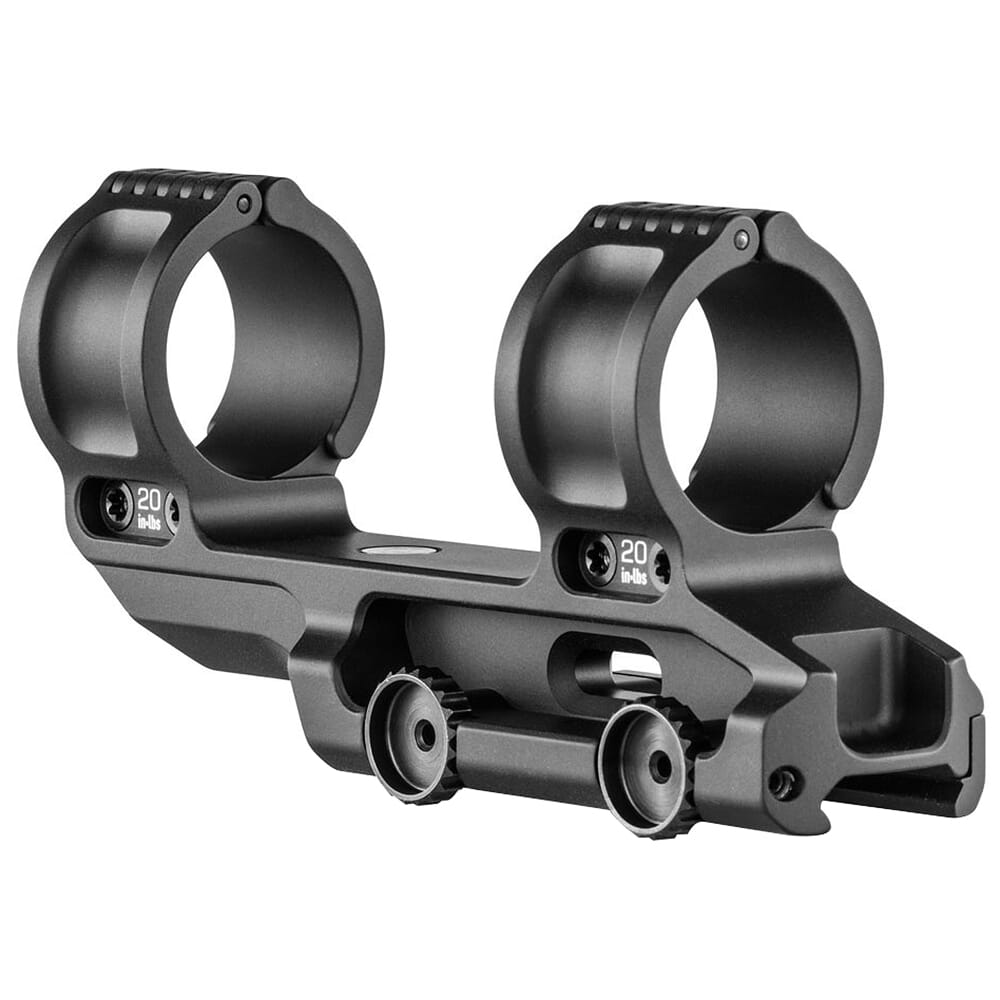 Scalarworks LEAP/08 30mm Scope Mount - 1.57