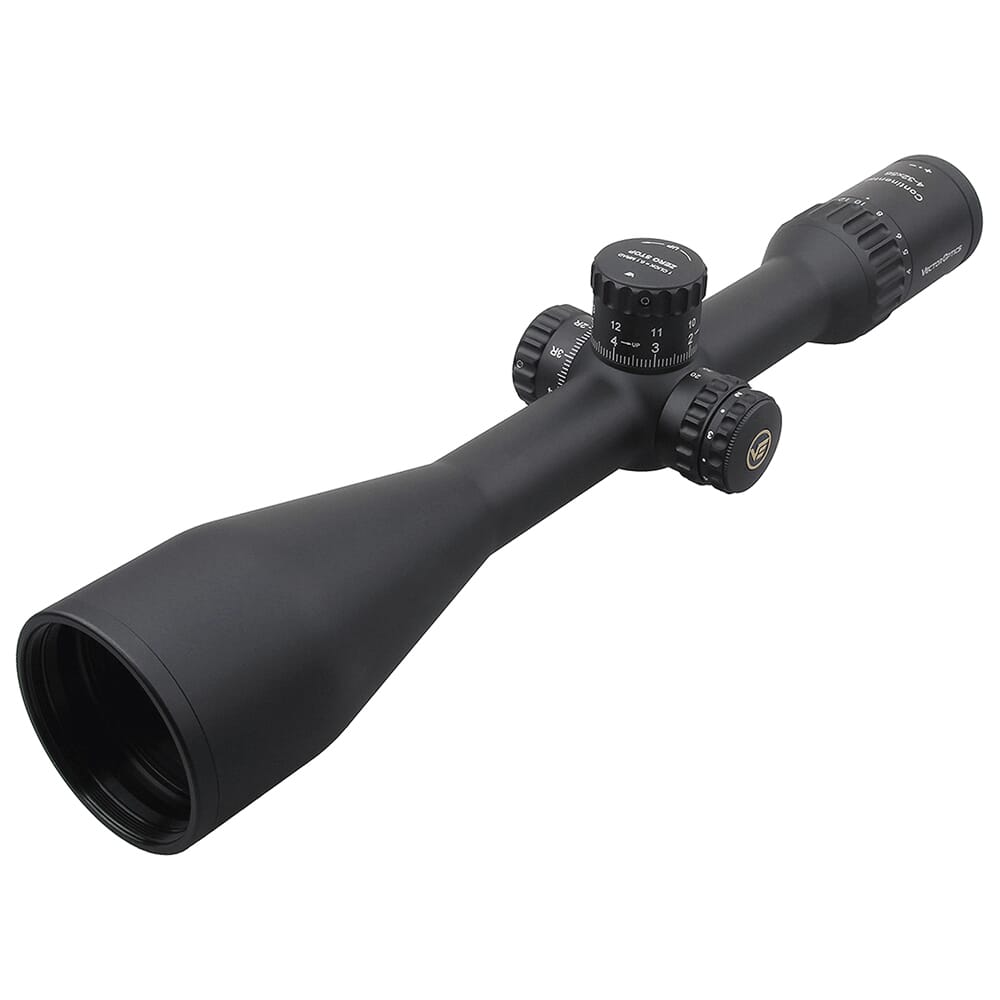 Vector Optics Continental x6 4-24x56 Coyote FDE Riflescope SCFF-39