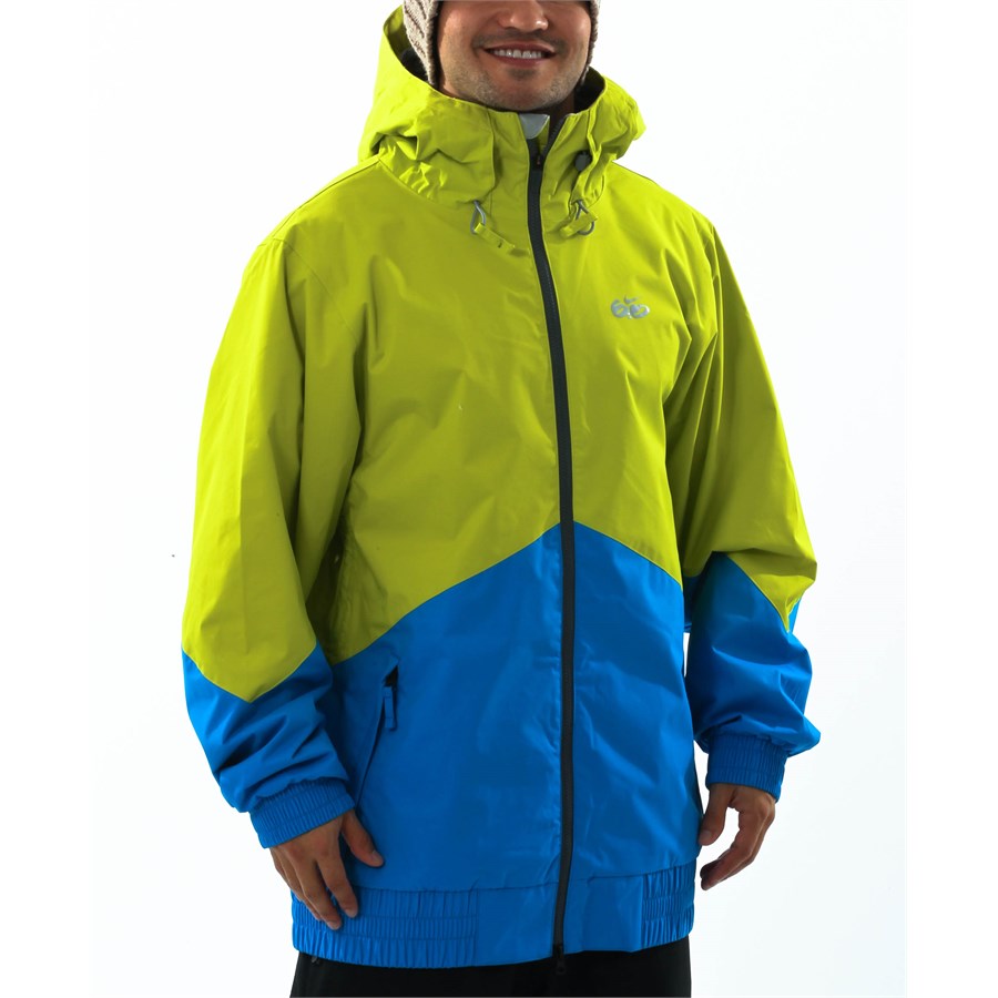 Nike 6.0 Kampai Jacket | evo