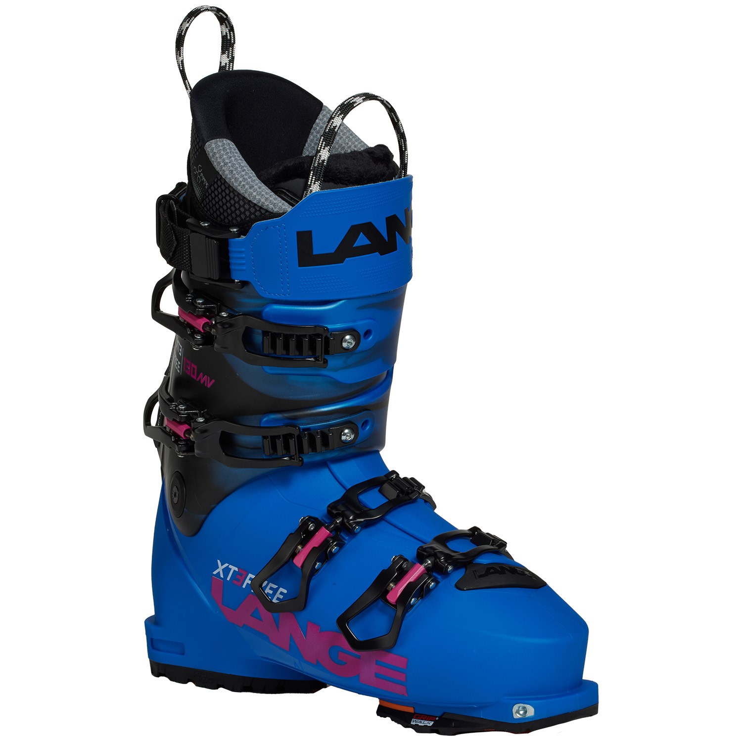Lange XT3 Free 130 MV GW Alpine Touring Ski Boots 2026 | evo Canada