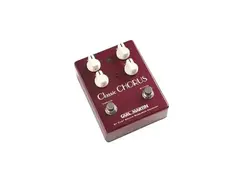 Carl Martin Classic CHORUS - What To Know & Where To Buy | Equipboard