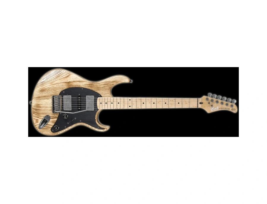 Cort Hiram Bullock signature HBS-2 - What To Know & Where To Buy