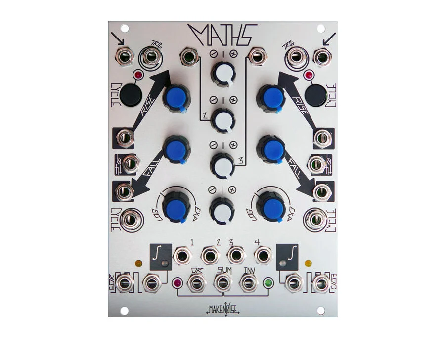 Make Noise Maths - What To Know & Where To Buy | Equipboard