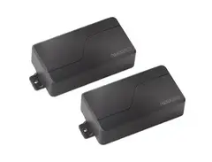 Fishman Fluence Modern Humbucker Pickups - What To Know & Where To