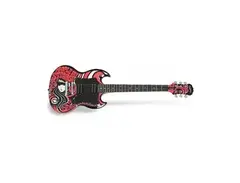 Epiphone Emily The Strange G-310 - What To Know & Where To Buy