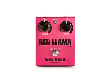 Way Huge Red Llama 25th Anniversary - What To Know & Where To Buy