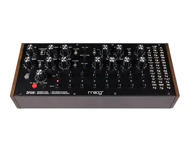 Amdek PCK-100 - What To Know & Where To Buy | Equipboard
