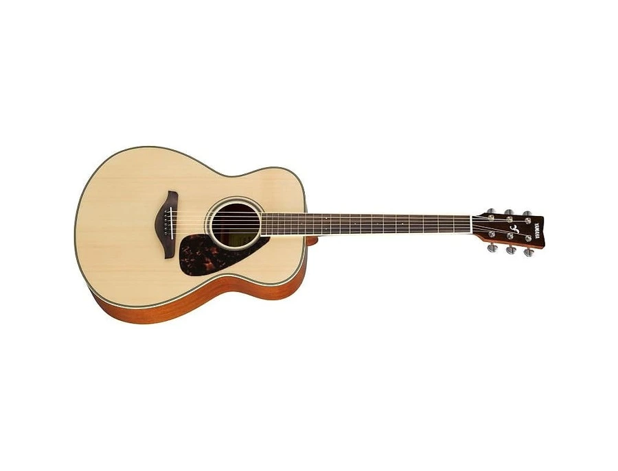 Yamaha FS820 - What To Know & Where To Buy | Equipboard