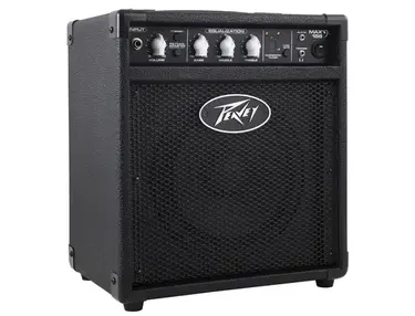 Peavey Max 158 - What To Know & Where To Buy | Equipboard