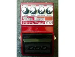 DOD FX747 Supersonic Stereo Flanger - What To Know & Where To Buy