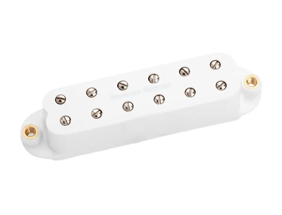 Seymour Duncan SJBJ-1 JB Jr. - What To Know & Where To Buy