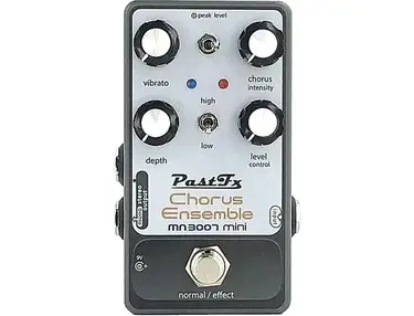 PastFx Chorus Ensemble Deluxe - What To Know & Where To Buy