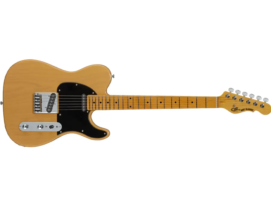 G&L Tribute ASAT Classic - What To Know & Where To Buy | Equipboard