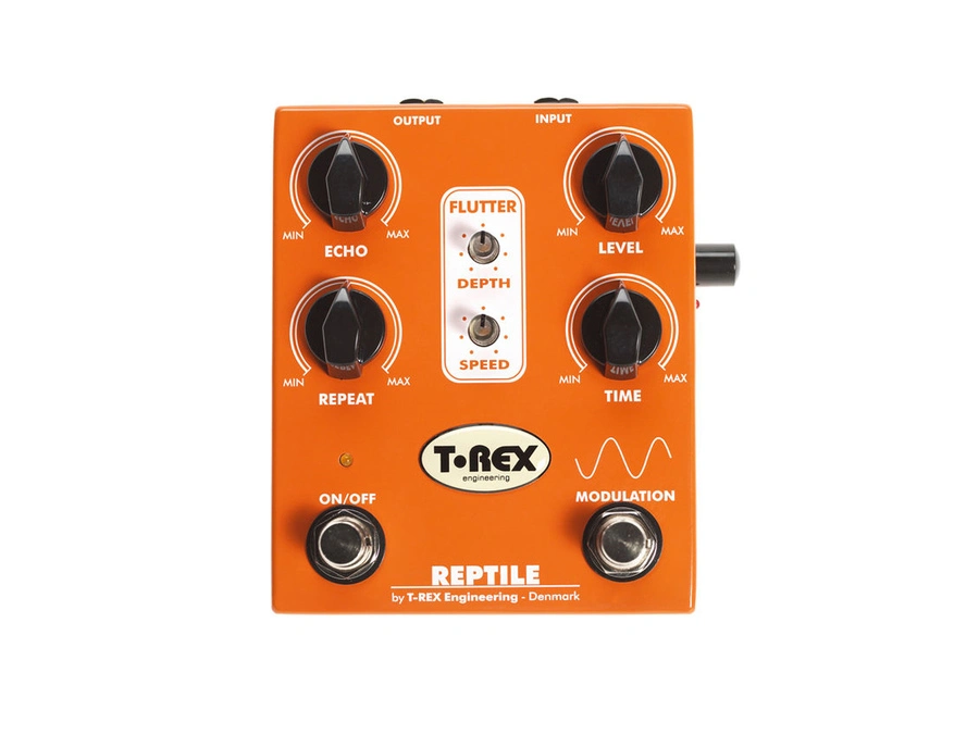 T-Rex Reptile - What To Know & Where To Buy | Equipboard