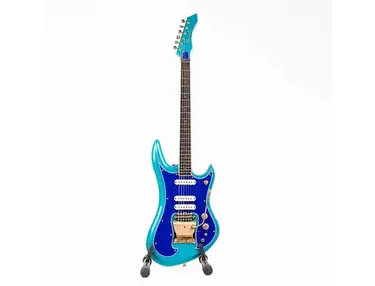 Guyatone LG-350T Sharp 5 - What To Know & Where To Buy | Equipboard