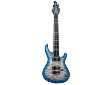 Mayones Regius 8 - What To Know & Where To Buy | Equipboard